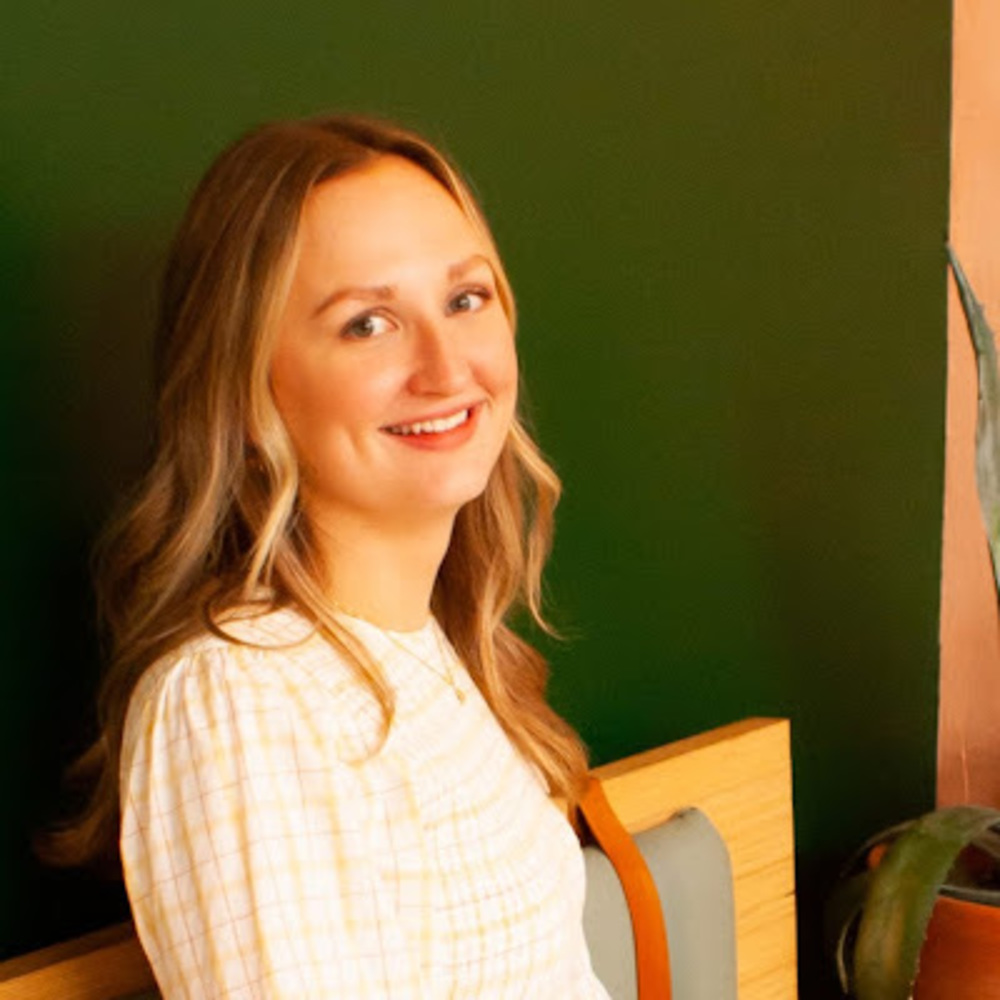 Meet your Posher, Colleen